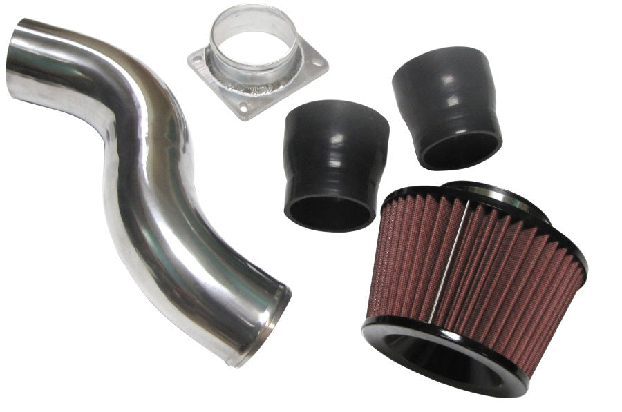 ISR Performance - Intake Kit - Nissan SR20DET S13 w/Z32 MAF (IS-275INT-Z32)