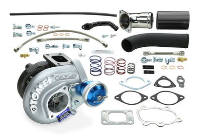 TOMEI -  Ball Bearing TURBOCHARGER KIT ARMS BX8270 SR20DET (TB403A-NS08B)