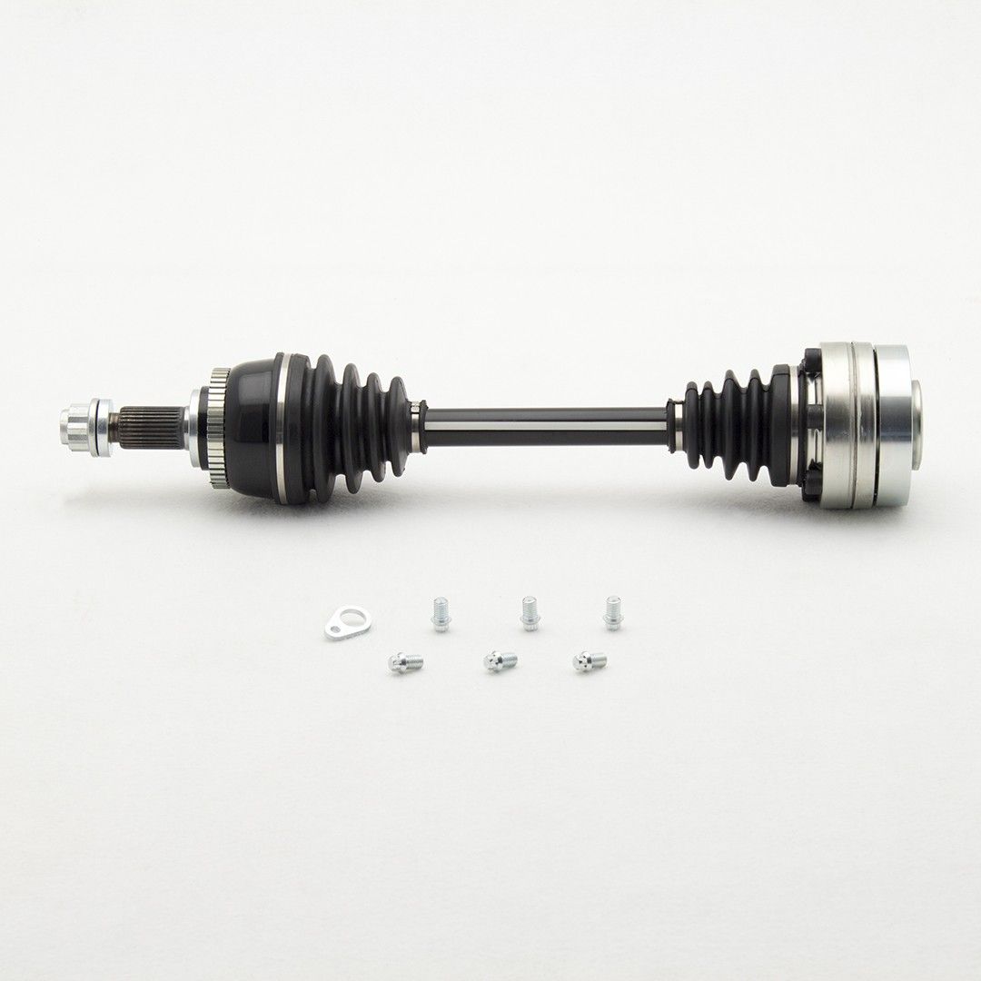 WiseFab - Toyota Supra A90 Rear Wide Axle Halfshafts Kit (WFA919W)