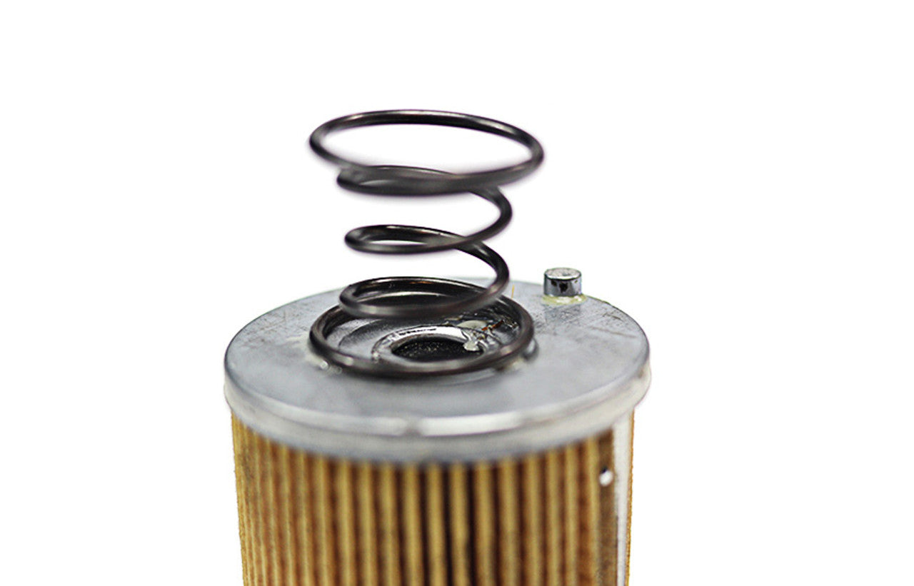 ISR Performance - Oil Filter Nissan 240sx SR20DET S13 1989-1994 (OE-15208-53J00)