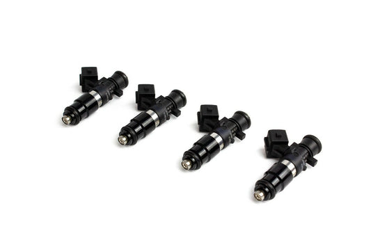 ISR Performance Top Feed Injectors - 1200cc - set of 4(IS-INJ481414-1200-4)