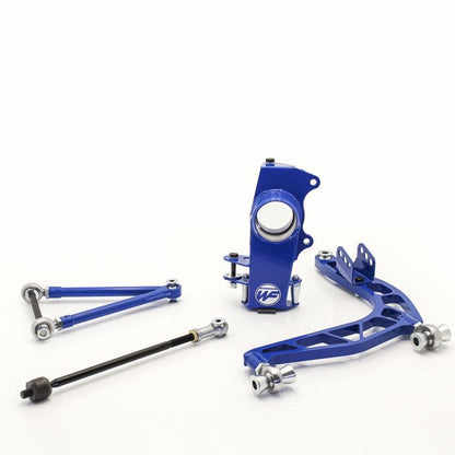 WiseFab - Toyota Supra / Lexus SC300 Lock Kit (WF080)