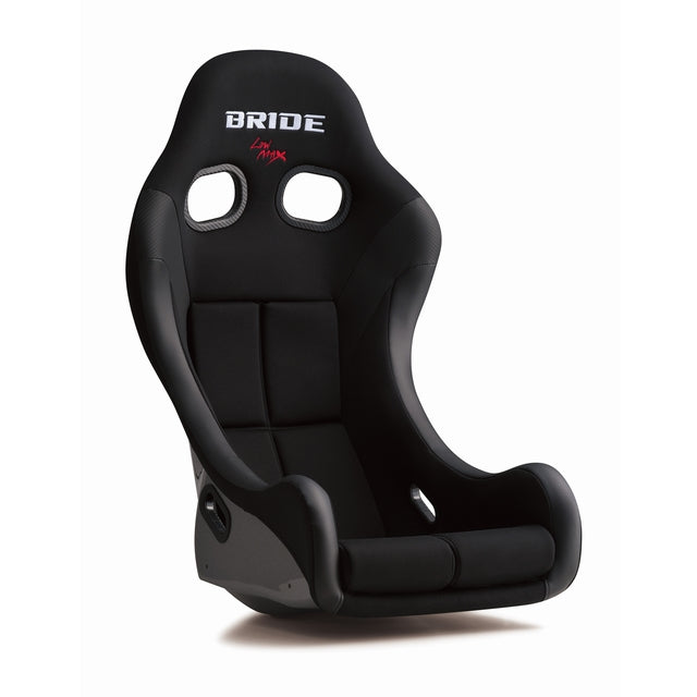 Bride - ZIEG IV BLACK BUCKET SEAT