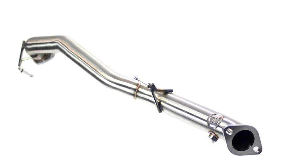 ISR Performance - Mazda Miata NA Circuit Spec Exhaust-(1994-1997) (IS-CSEXH-NA)