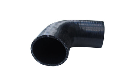 ISR Performance - Universal Silicone Coupler - 2.50" 90 Degree (IS-90250)