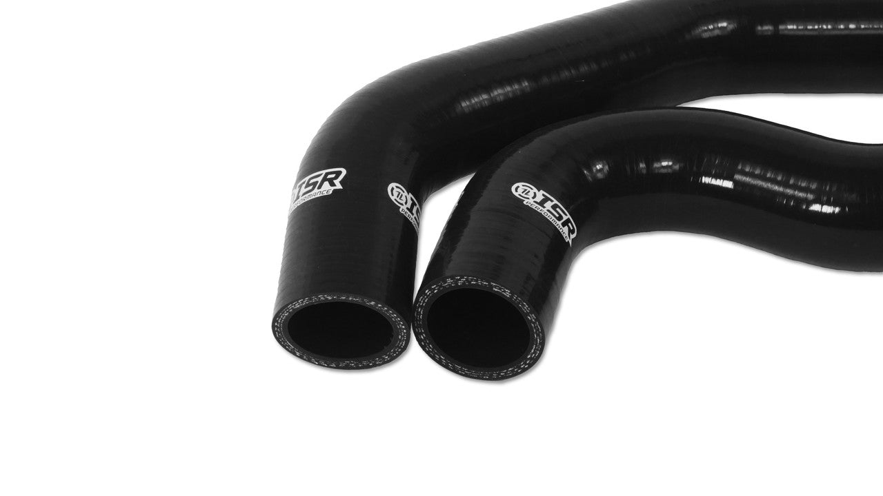 ISR Performance Silicone Radiator Hose Kit - 2007-2009 NISSAN 350Z Z33(IS-RH-Z33L)