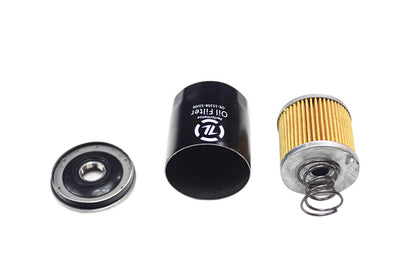 ISR Performance - Oil Filter Nissan 240sx SR20DET S13 1989-1994 (OE-15208-53J00)