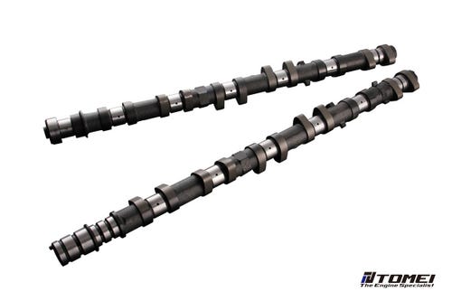 Tomei - VALC Poncam / Procam Camshaft Set - 2JZ-GTE