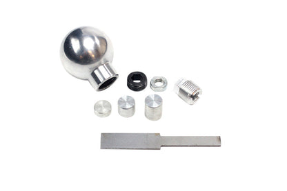 ISR Performance - Billet Aluminum Height Adjustable Shift Knob (IS-SK-BR)