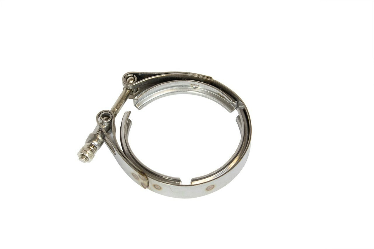 ISR Performance - 90mm V band Clamp for ISR & Garrett 3" GT Turbine Discharge (IS-CL-090MM)