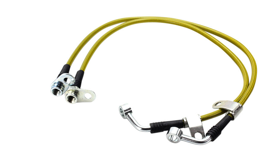 ISR Performance - Brake Line Kit - Mazda Miata 06-13 (4 line kit)