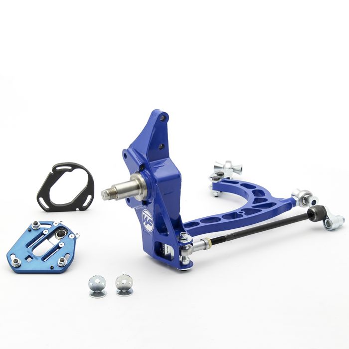 WiseFab - Nissan S14/S15 V2 Lock Kit (WF140)