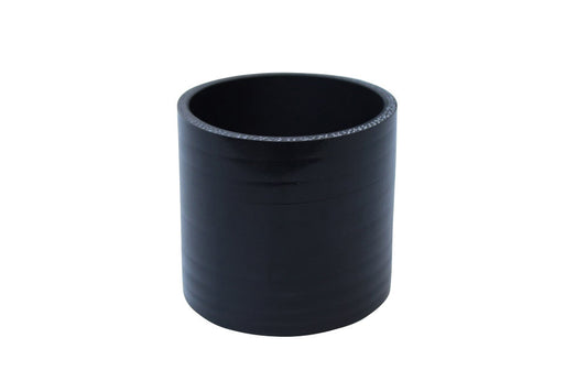 ISR Performance - Universal Silicone Coupler - 2.75" - Black (IS-275)