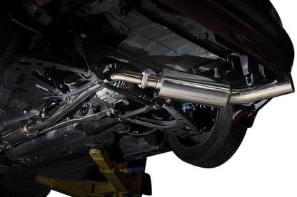 ISR Performance - Mazda Miata NB Circuit Spec Exhaust-(1999-2005) (IS-CSEXH-NB)