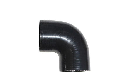 ISR Performance - Universal Silicone Coupler - 2.75" To 3.00" 90 Degree Reducer (IS-90275300)