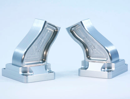 Sikky Manufacturing - FD RX-7 LHD LSx Engine Mounts (SM-MK005)