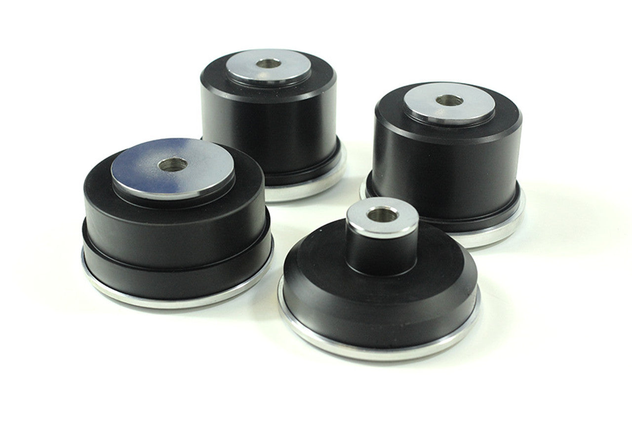 ISR Performance - Differential Bushing Set - Hyundai Genesis Coupe 09-12 BK1 (IS-GN-DFBSH)