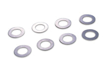 TOMEI - NISSAN RB20DE(T) / RB25DE(T) / RB26DETT Engines Valve Spring Seat Set(TA305A-NS05A)