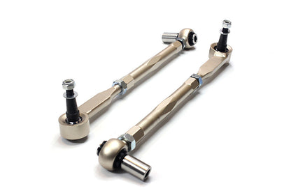 ISR Performance - Front Tension Arm Rods - Hyundai Genesis Coupe 09+ - PRO (IS-EL-019-PRO)