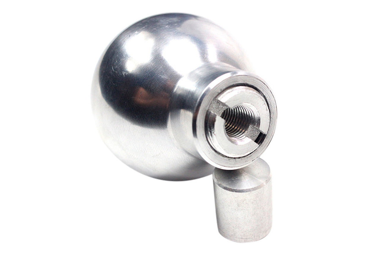 ISR Performance - Billet Aluminum Height Adjustable Shift Knob (IS-SK-BR)