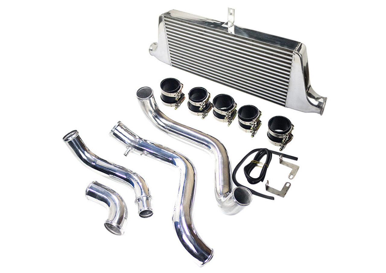 ISR Performance - M-Spec Front Mount Intercooler Kit - Nissan SR20DET S14 (IS-S14IC)