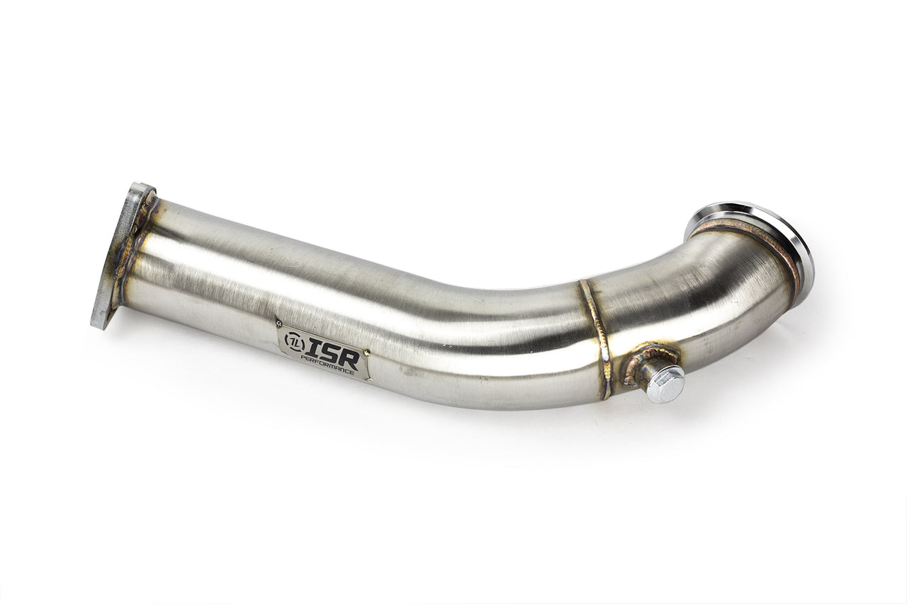 ISR Performance - o2 Housing for Top Mount SR20 Manifold (IS-O2-SRTM)