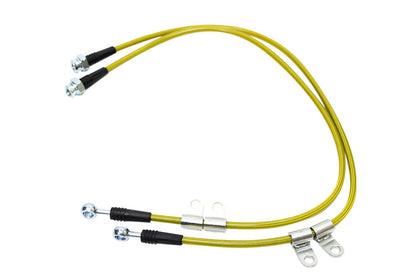 ISR Performance Brake Line Kit - 2003-2006 NISSAN 350Z Z33(IS-NIS-1330)