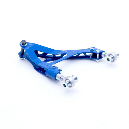 WiseFab - Chevrolet Corvette C5 C6 Rear Suspension kit (WFC61)