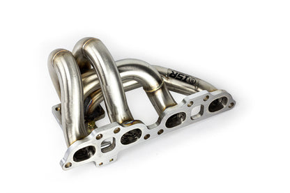 ISR Performance - V2 Tubular Exhaust Turbo Manifold - Nissan SR20DET S13/S14 (IS-SSH-NS13V2)