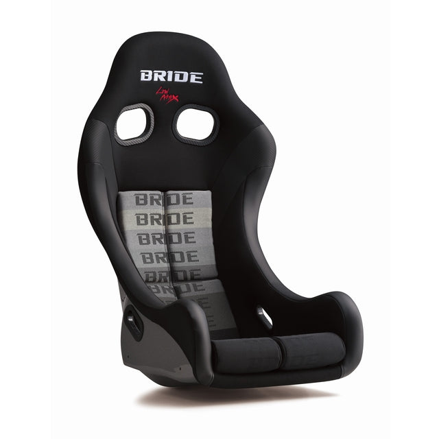 Bride - ZIEG IV GRADATION LOGO BUCKET SEAT