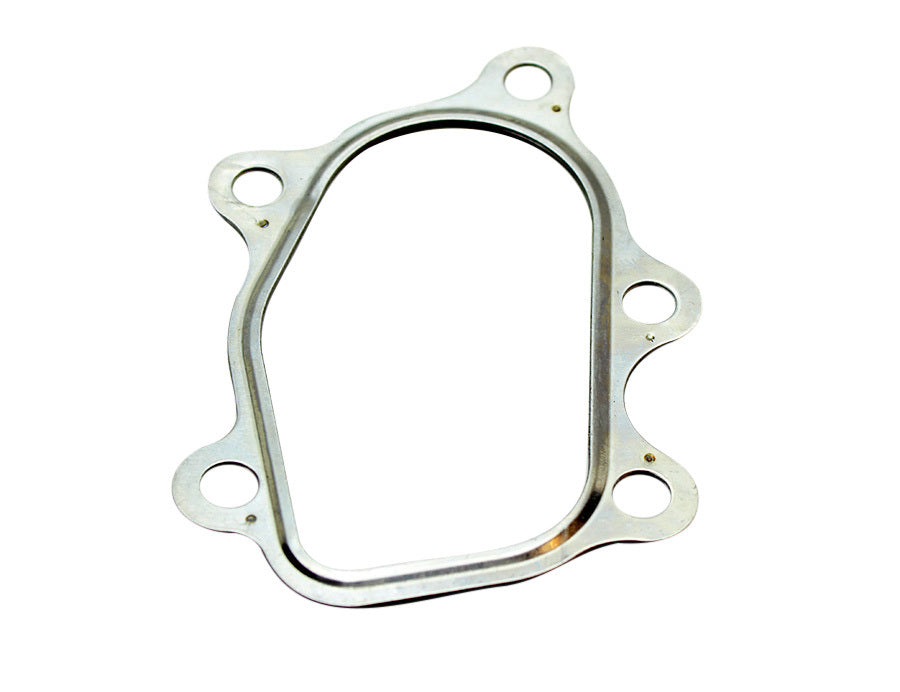 ISR Performance - OE Replacement T25 Turbine Outlet Gasket (5 bolt) - RWD SR20DET S13 (OE-14445-26E00)