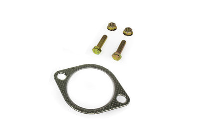 ISR Performance - Series II - EP Dual Rear Section Only - Nissan 240sx 89-94 (S13) (IS-S2RO-EPD-S13)