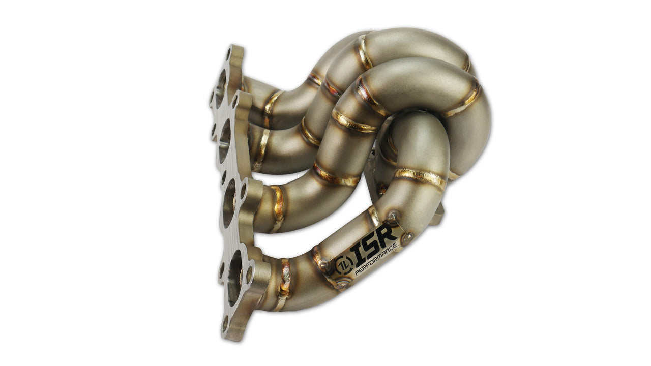 ISR Performance - Turbo Kit - Mazda Miata NB 1.8 - With RS T25/28 Turbo (IS-NB18TURBOKIT-T28)