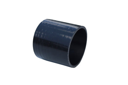 ISR Performance - Universal Silicone Coupler - 2.75" - Black (IS-275)