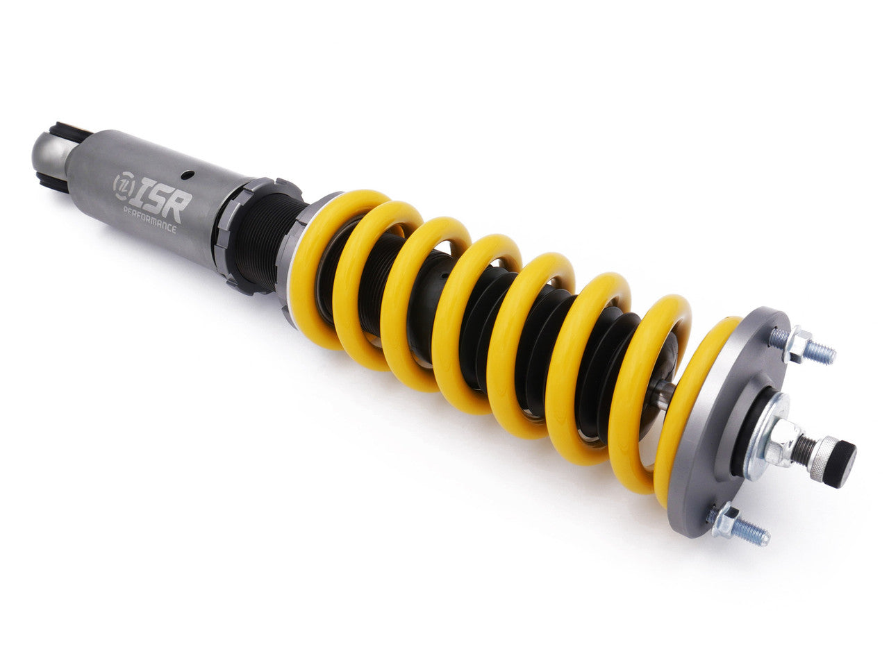 ISR Performance Pro Series Coilovers - 1989-1993 NISSAN Skyline R32 RWD(IS-PRO-R32)