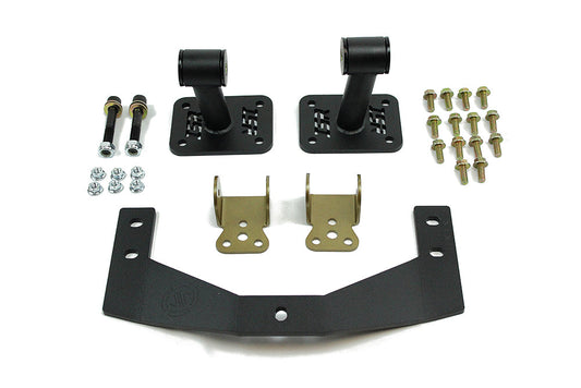 ISR Performance - Hyundai Genesis LS Mount Kit (IS-GEN-LSMK)