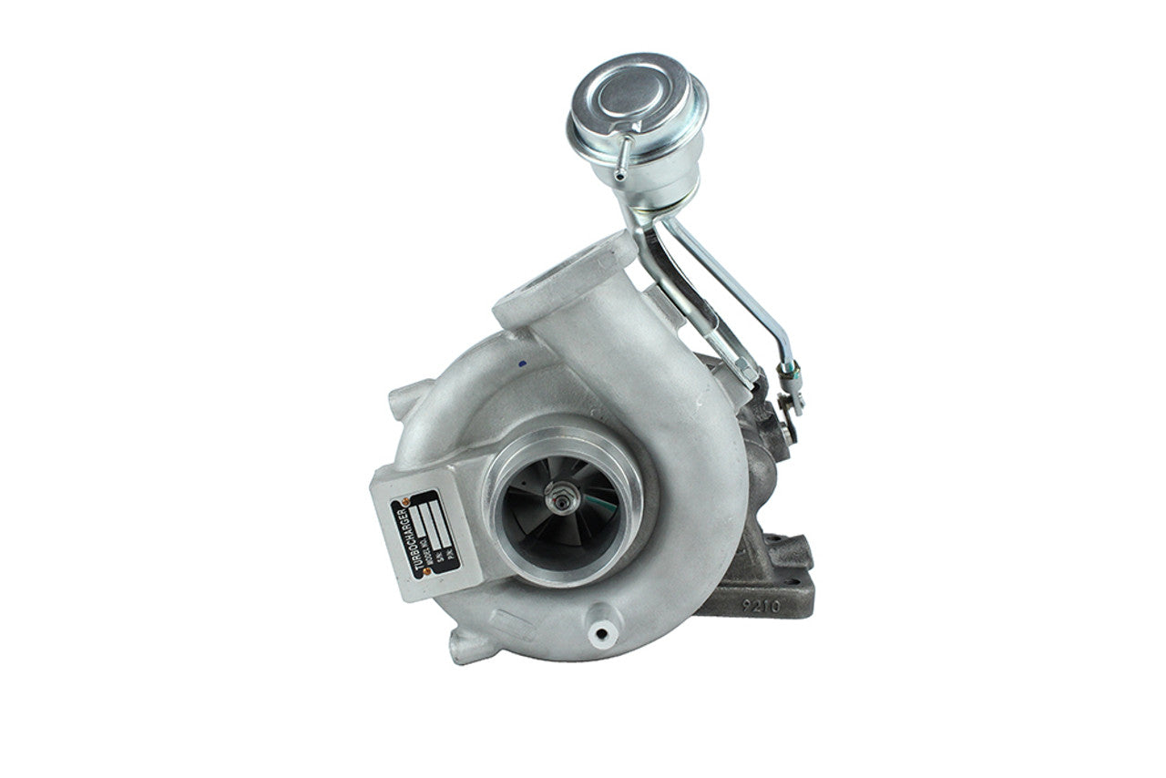 ISR Performance - RS TD05HR 20G Turbocharger for Genesis 2.0T upgrade (IS-RSTD05HR)