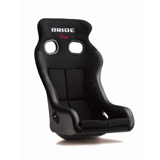 Bride - XERO VS BLACK BUCKET SEAT