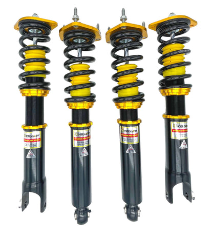 YellowSpeedRacing Dynamic Pro Sport Coilovers - 2009-2020 NISSAN 370Z(Z34)