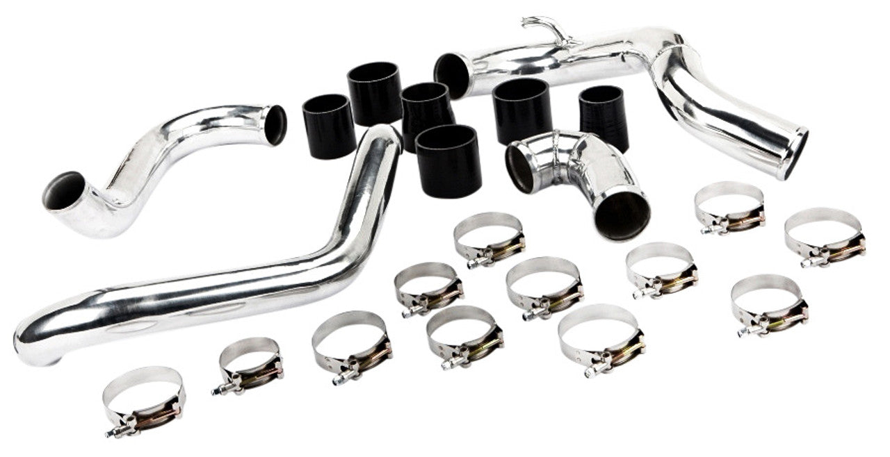 ISR Performance - Front Mount Intercooler - Piping Kit - Nissan SR20DET S13 (IS-S13ICPIPEKIT)