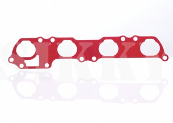 Sikky Manufacturing - S14 SR20DET Heat Shielding Intake Manifold Gasket (SM-TN-003)