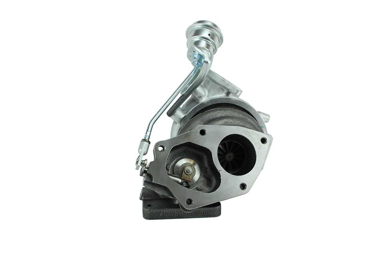 ISR Performance - RS TD05HR 20G Turbocharger for Genesis 2.0T upgrade (IS-RSTD05HR)