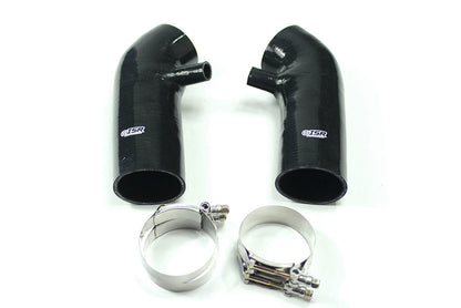 ISR Performance Silicone Air Intake Tubes - VQ35HR NISSAN 350Z / 370Z / INFINITI G35 / G37(IS-INT-ZHR)