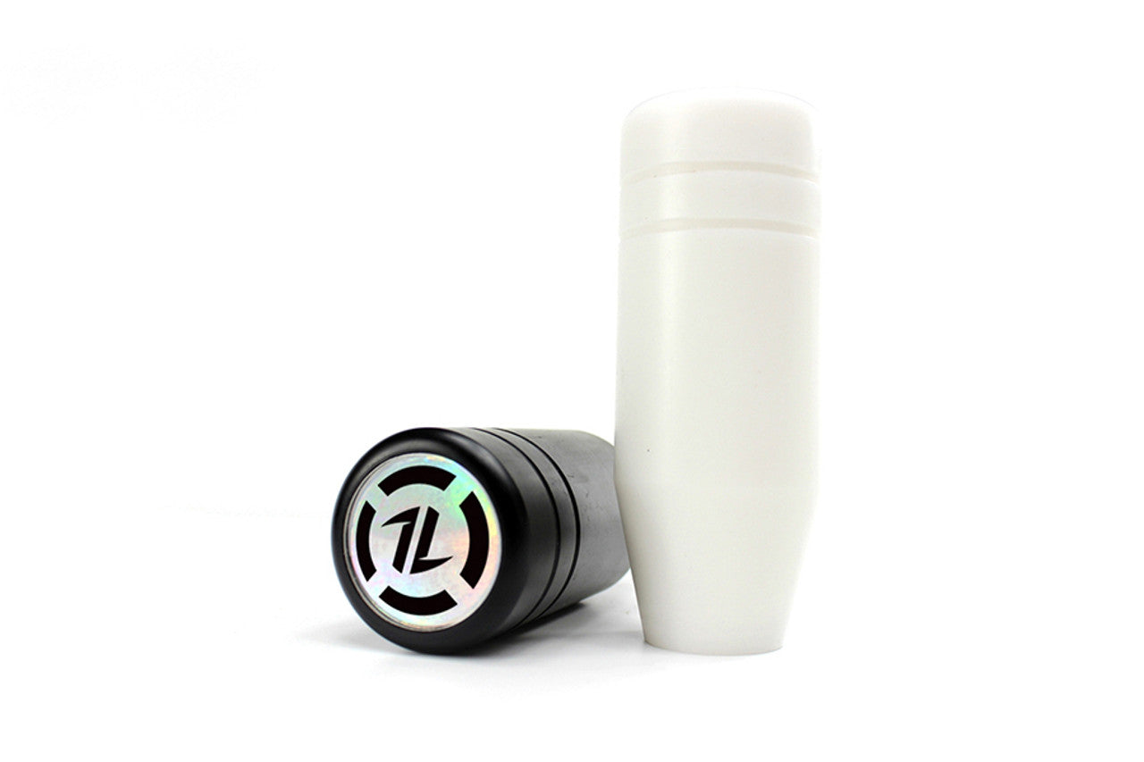 ISR Performance - Shift Knob - 100MM - White(IS-SK-100-W)