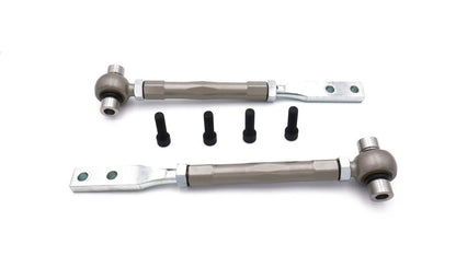 ISR Performance - Pro Series Front Tension Control Rods - Nissan 240sx 89-94 S13 (IS-FTC-NS13-PRO)