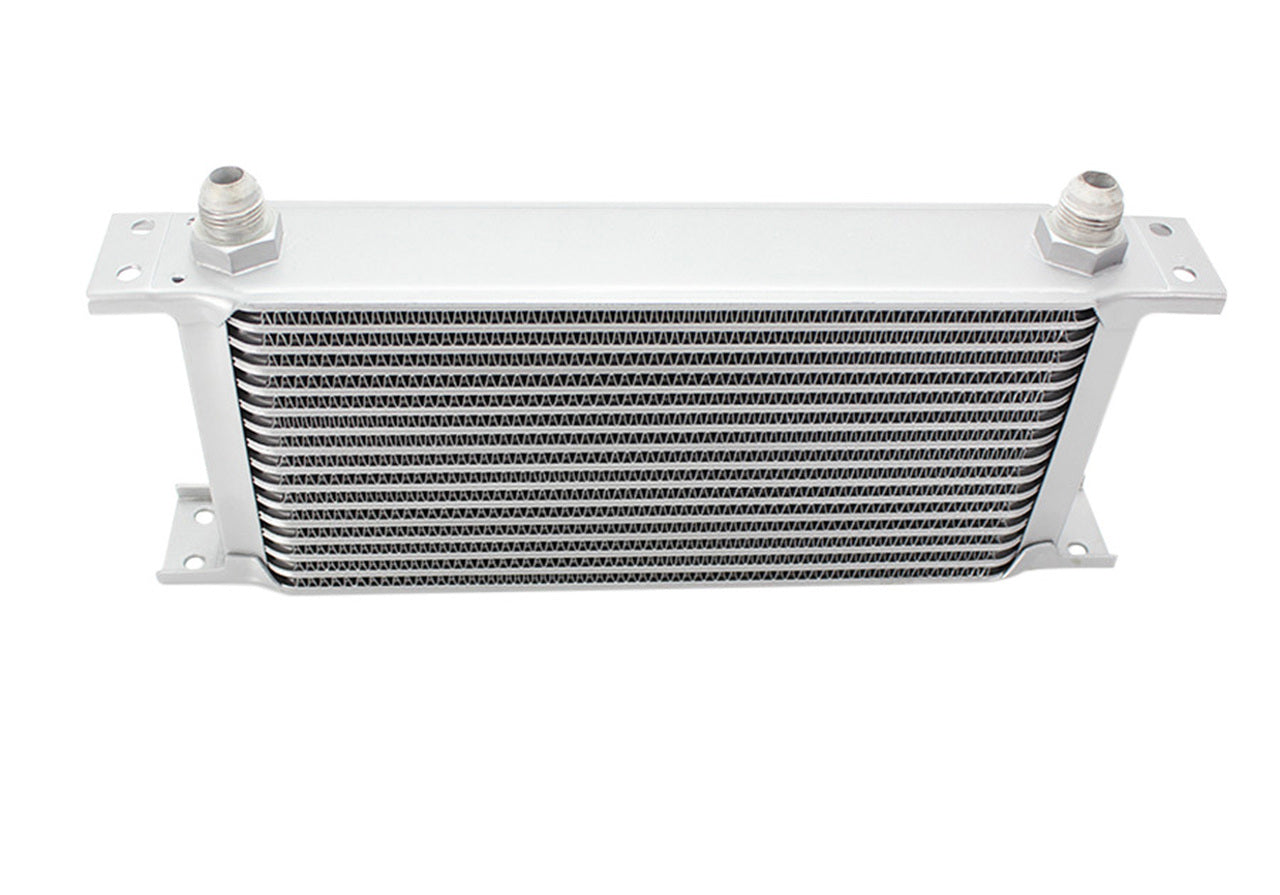 ISR Performance - V2 -8AN Oil Cooler Kit - Nissan SR20DET S13/S14 (IS-240SR-OCK-GB)