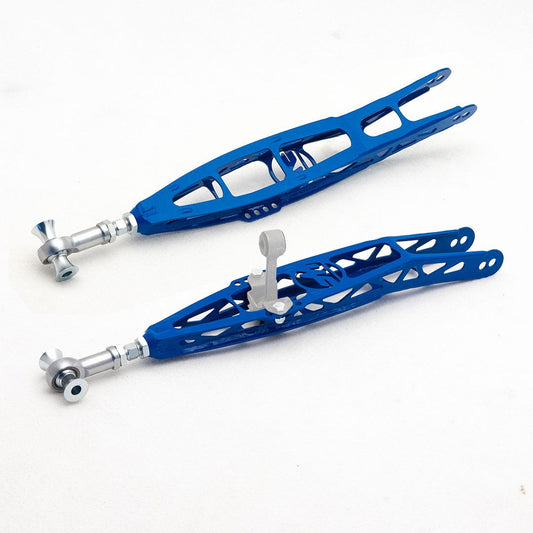 WiseFab - BMW E36 E46 Rear V2 Upper Link Kit (WF1361)