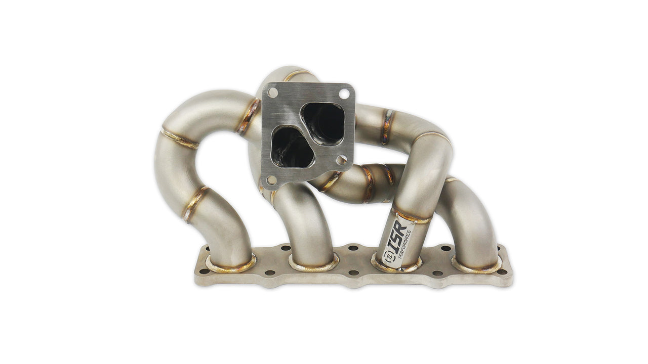 ISR Performance - EVO 8/9 Bolt-on Turbo Upgrade for the Genesis Coupe 2.0T