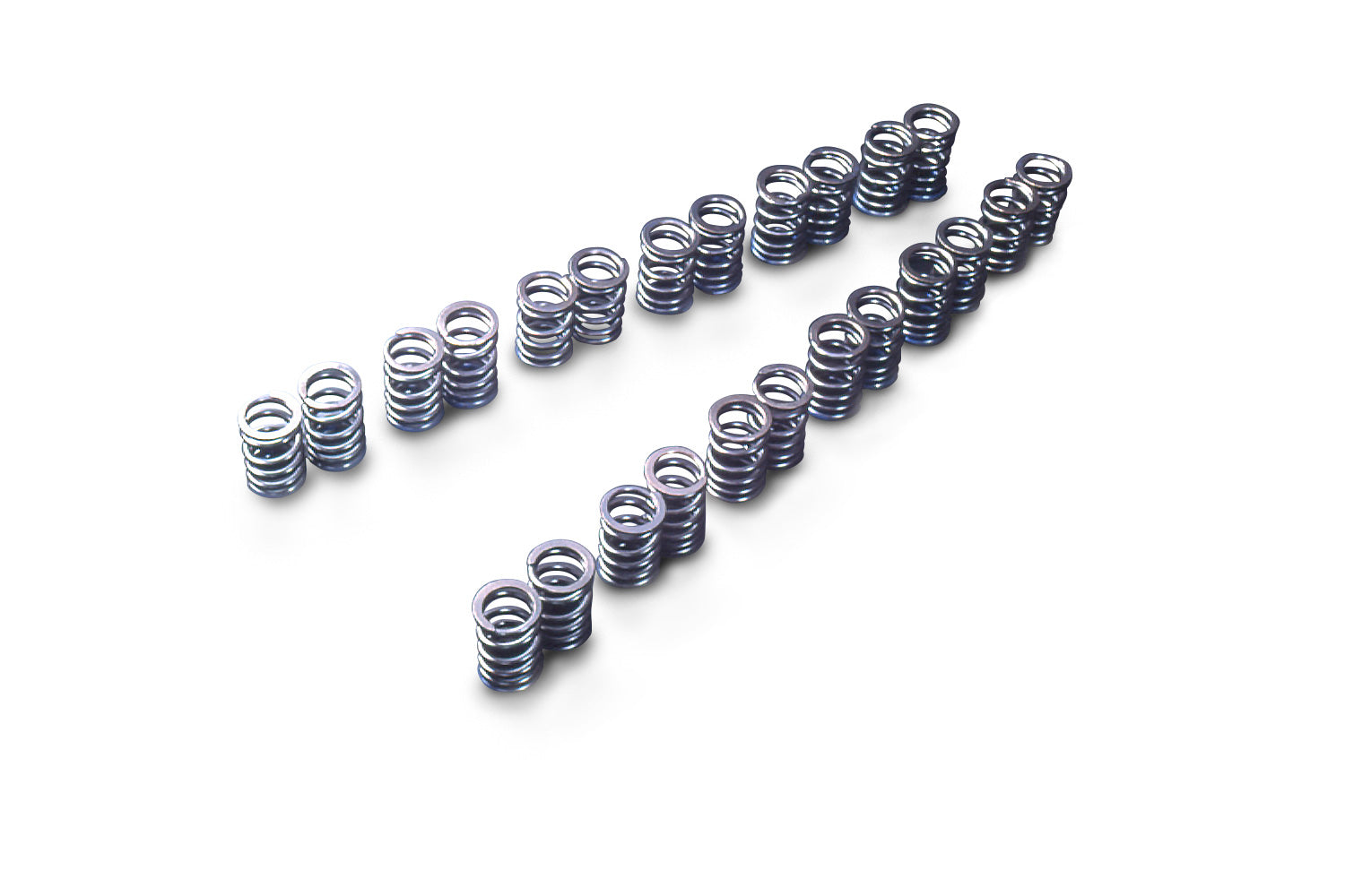 TOMEI Racing Valve Springs Type-A - 1993-1998 NISSAN R33 Skyline RB25DE(T)(TA304A-NS06A)