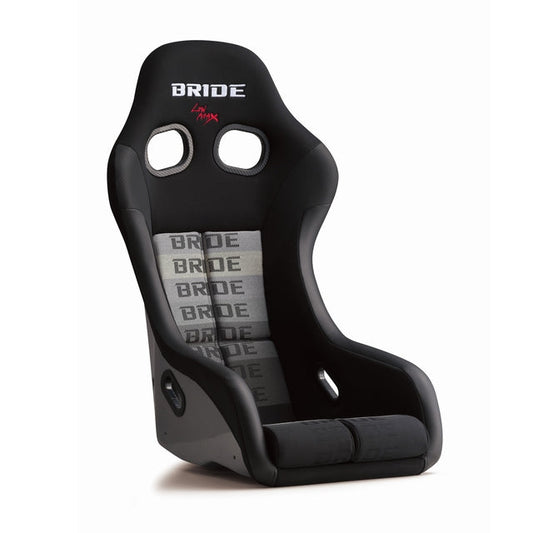 Bride - ZETA IV GRADATION LOGO BUCKET SEAT